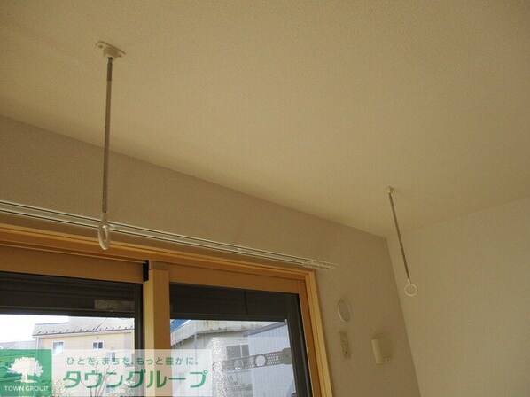 ヴェルクレール 壱・弐番館の物件内観写真